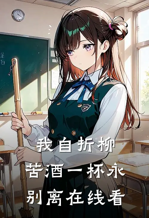 我自折柳，苦酒一杯永别离在线看