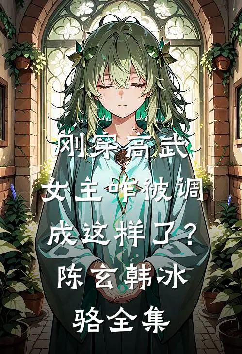 刚穿高武，女主咋被调成这样了？陈玄韩冰骆全集