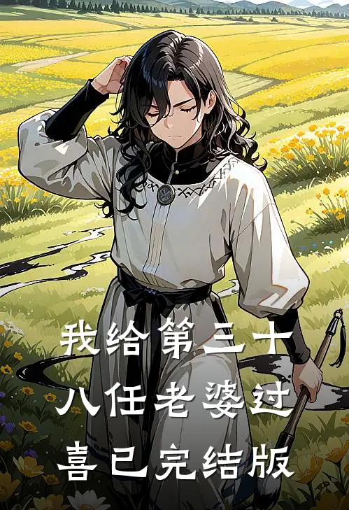 我给第三十八任老婆过喜已完结版