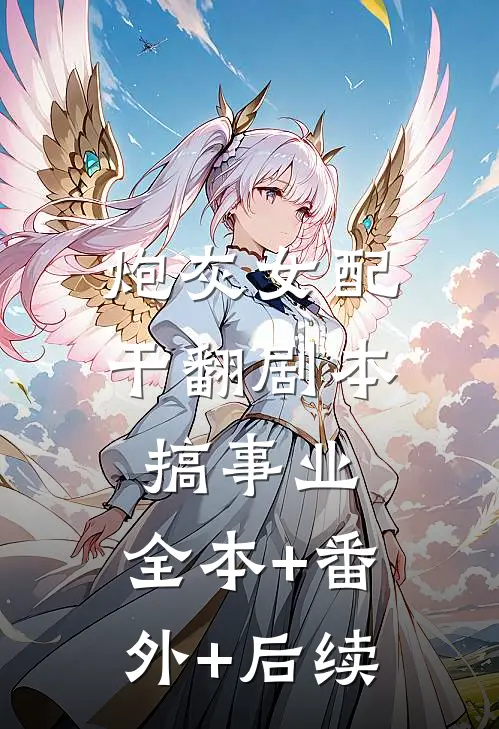 炮灰女配干翻剧本搞事业:全本+番外+后续