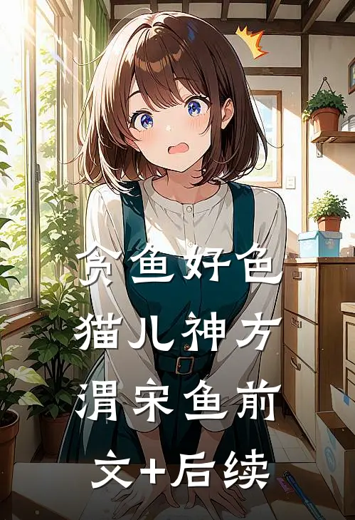 贪鱼好色猫儿神方渭宋鱼前文+后续