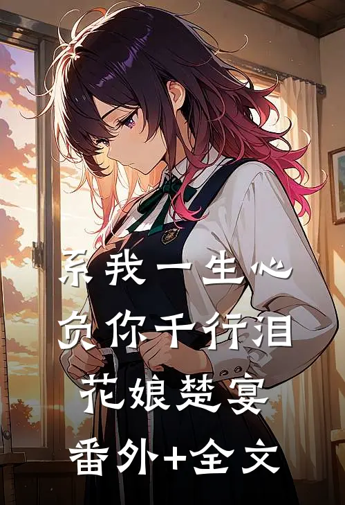系我一生心，负你千行泪花娘楚宴:(番外)+(全文)