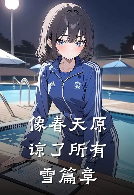 像春天原谅了所有雪篇章