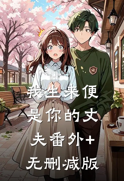 我生来便是你的丈夫番外+无删减版