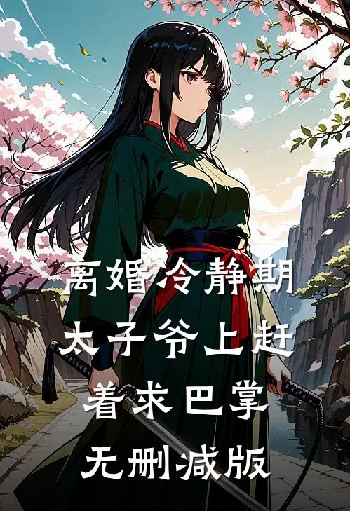 离婚冷静期，太子爷上赶着求巴掌无删减版