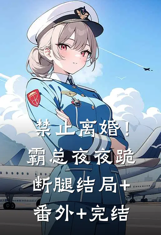 禁止离婚！霸总夜夜跪断腿结局+番外+完结