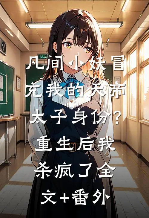 凡间小妖冒充我的天帝太子身份？重生后我杀疯了全文+番外