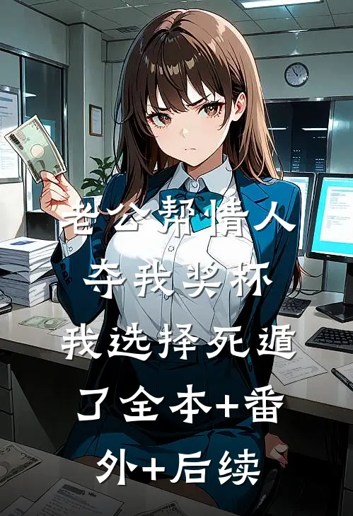 老公帮情人夺我奖杯，我选择死遁了全本+番外+后续