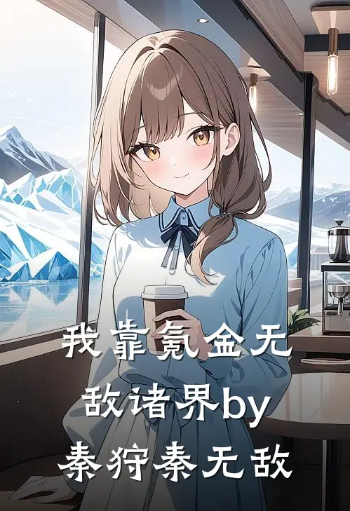 我靠氪金无敌诸界by秦狩秦无敌