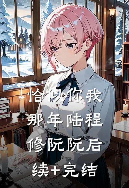 恰似你我那年陆程修阮阮后续+完结