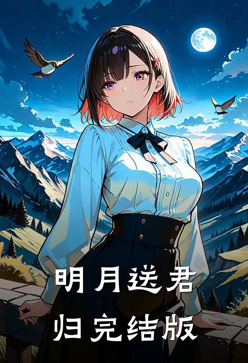 明月送君归完结版