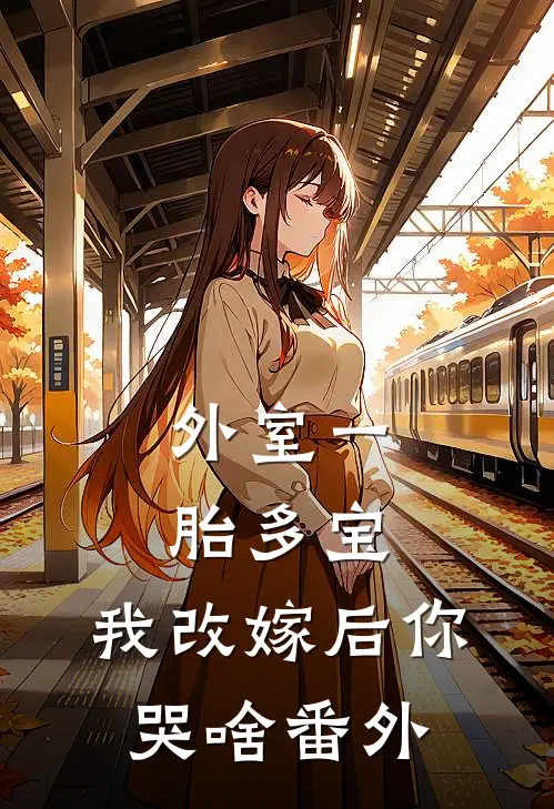 外室一胎多宝，我改嫁后你哭啥番外