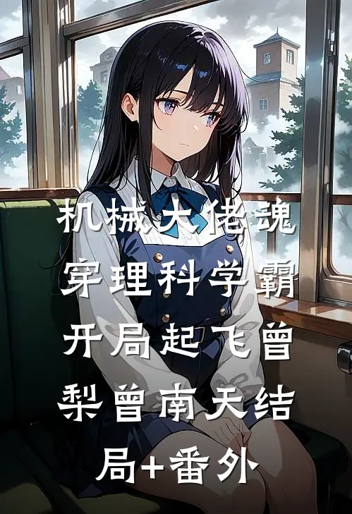 机械大佬魂穿理科学霸：开局起飞曾梨曾南天结局+番外