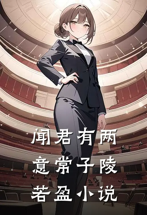 闻君有两意常子陵若盈小说