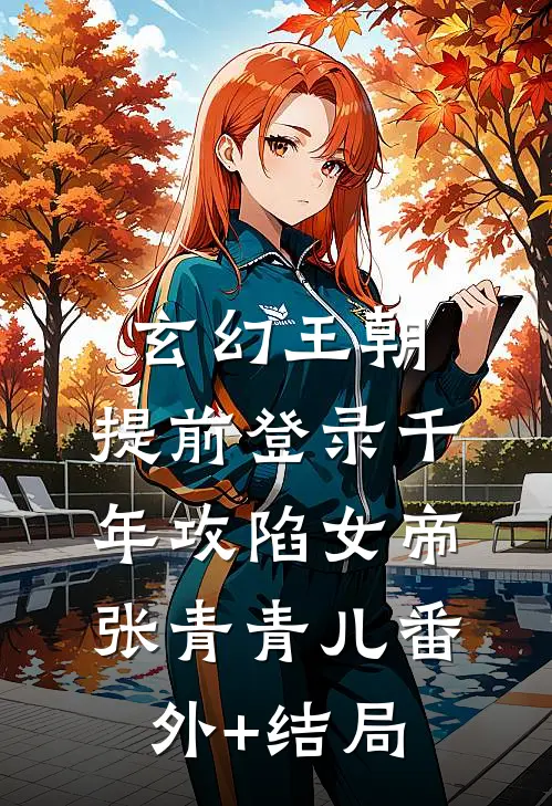 玄幻王朝：提前登录千年攻陷女帝张青青儿(番外)+(结局)