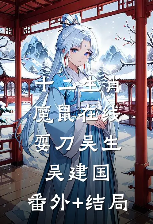 十二生肖：魔鼠在线耍刀吴生吴建国:(番外)+(结局)