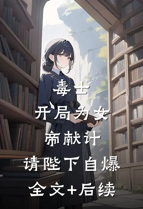 毒士：开局为女帝献计，请陛下自爆全文+后续