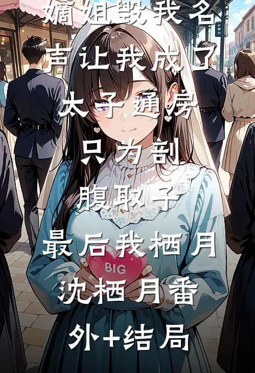 我已定亲，嫡姐毁我名声让我成了太子通房，只为剖腹取子，最后我栖月沈栖月(番外)+(结局)