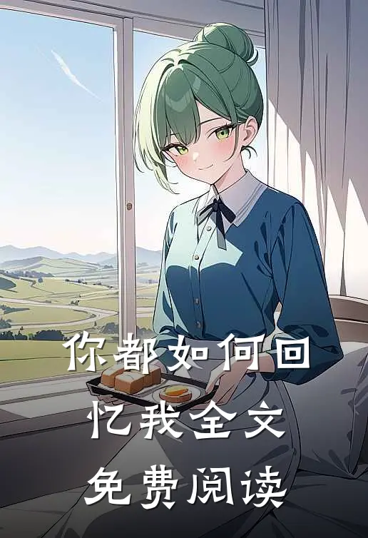 你都如何回忆我全文免费阅读