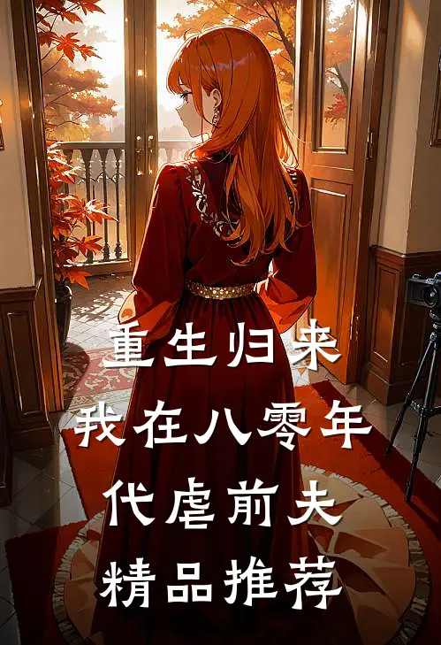 重生归来，我在八零年代虐前夫精品推荐