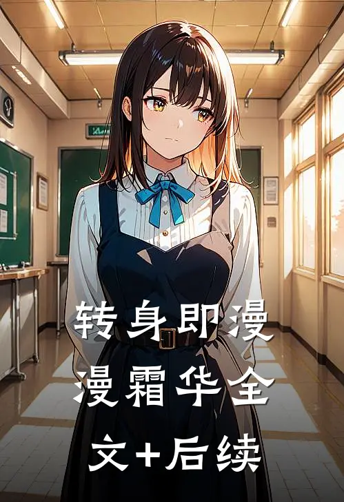 转身即漫漫霜华全文+后续