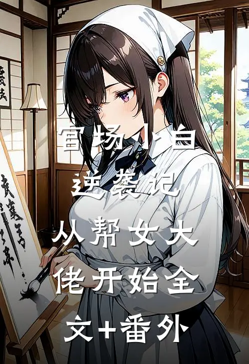 官场小白逆袭记：从帮女大佬开始全文+番外
