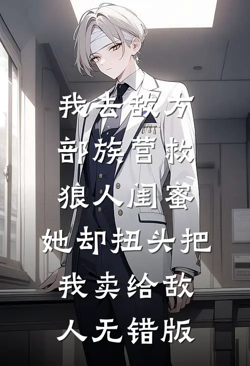 我去敌方部族营救狼人闺蜜，她却扭头把我卖给敌人无错版