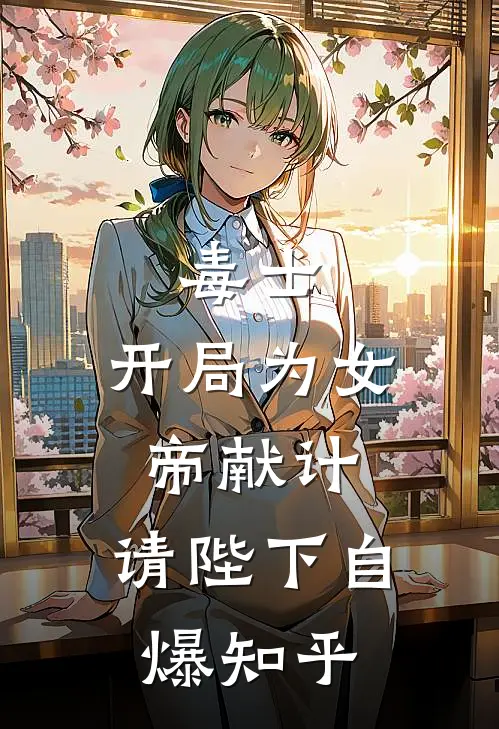 毒士：开局为女帝献计，请陛下自爆知乎