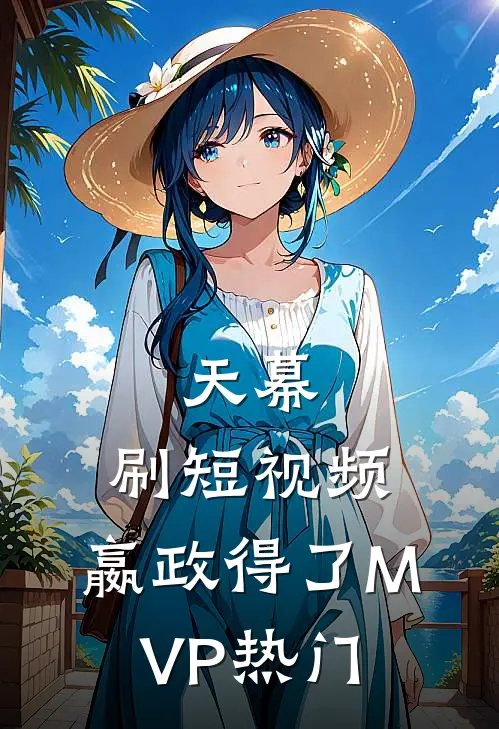 天幕：刷短视频，嬴政得了MVP热门