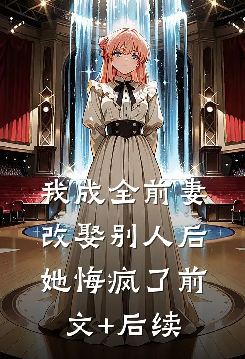 我成全前妻改娶别人后，她悔疯了前文+后续