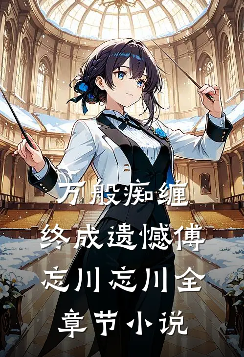 万般痴缠，终成遗憾傅忘川忘川全章节小说