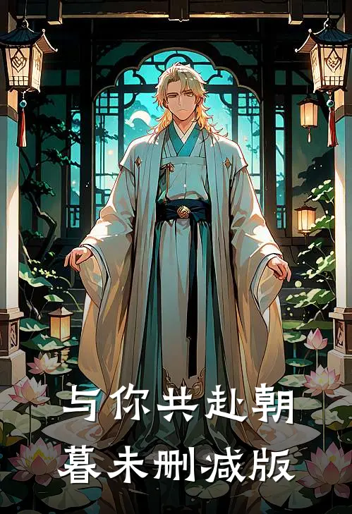 与你共赴朝暮未删减版