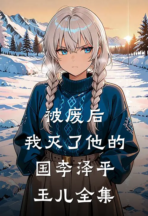 被废后，我灭了他的国李泽平玉儿全集
