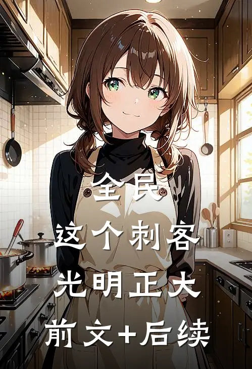 全民：这个刺客，光明正大:前文+后续