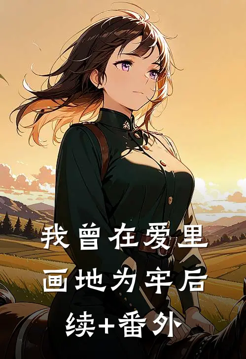 我曾在爱里画地为牢后续+番外