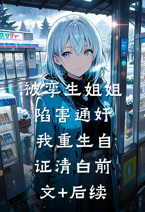 被孪生姐姐陷害通奸，我重生自证清白前文+后续