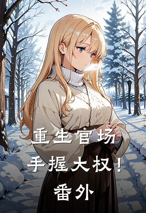 重生官场：手握大权！番外