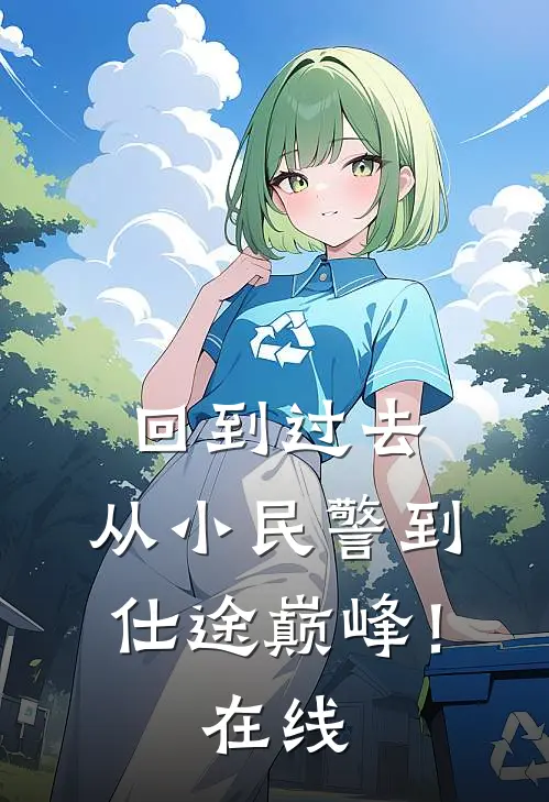 回到过去：从小民警到仕途巅峰！在线