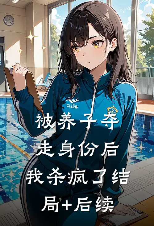 被养子夺走身份后，我杀疯了结局+后续