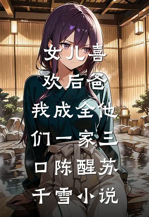 女儿喜欢后爸，我成全他们一家三口陈醒苏千雪小说