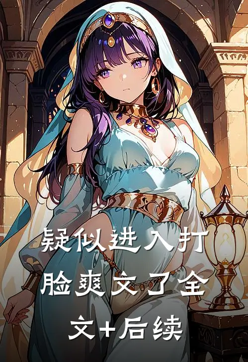 疑似进入打脸爽文了全文+后续