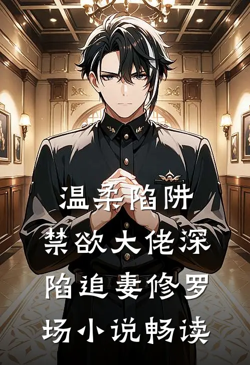 温柔陷阱：禁欲大佬深陷追妻修罗场小说畅读