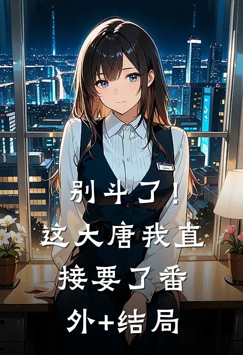 别斗了！这大唐我直接要了:(番外)+(结局)