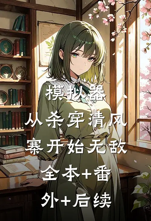模拟器：从杀穿清风寨开始无敌:全本+番外+后续
