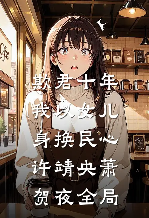 欺君十年，我以女儿身换民心许靖央萧贺夜全局