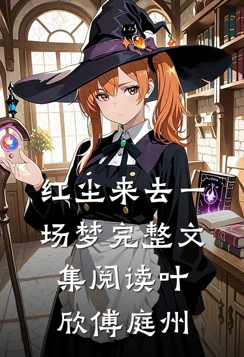 红尘来去一场梦完整文集阅读叶欣傅庭州