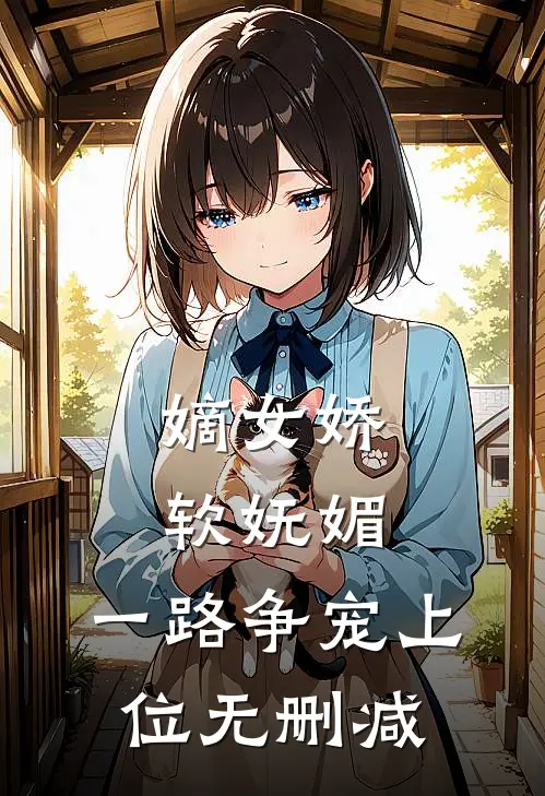 嫡女娇软妩媚，一路争宠上位无删减