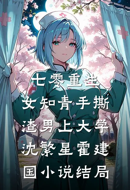 七零重生：女知青手撕渣男上大学沈繁星霍建国小说结局