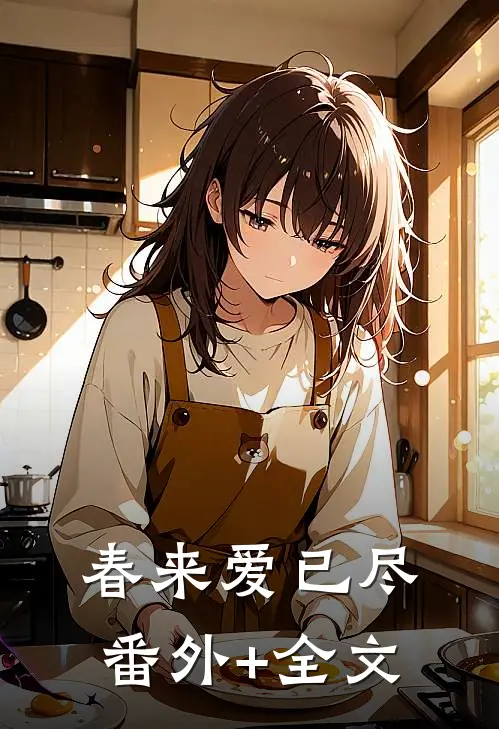 春来爱已尽:(番外)+(全文)