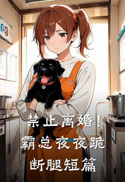 禁止离婚！霸总夜夜跪断腿短篇